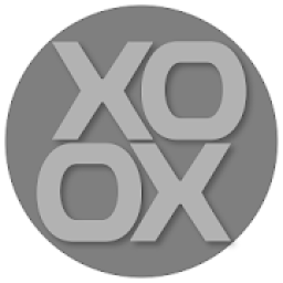 Cross Zero icon