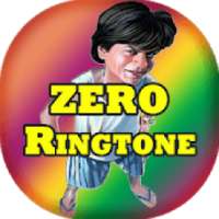 Zero Movie Ringtone