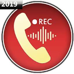 Automatic Call Recorder - Free call recording