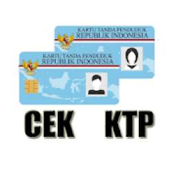 Cek KTP 1.11