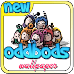 Oddbods TR Run HD Wallpapers APK Download for Android   comparvulosdevoddbodsturbowalls