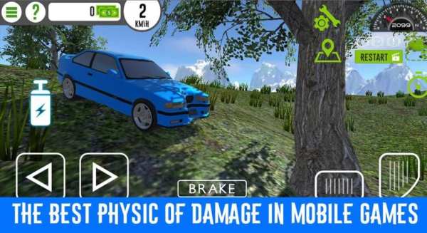 Driving School 2018 स्क्रीनशॉट 3