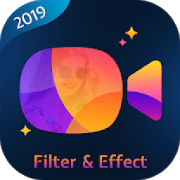 ikon VideoFx – Video Filter, Animation, Effect, Editor