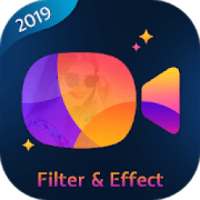 VideoFx – Video Filter, Animation, Effect, Editor