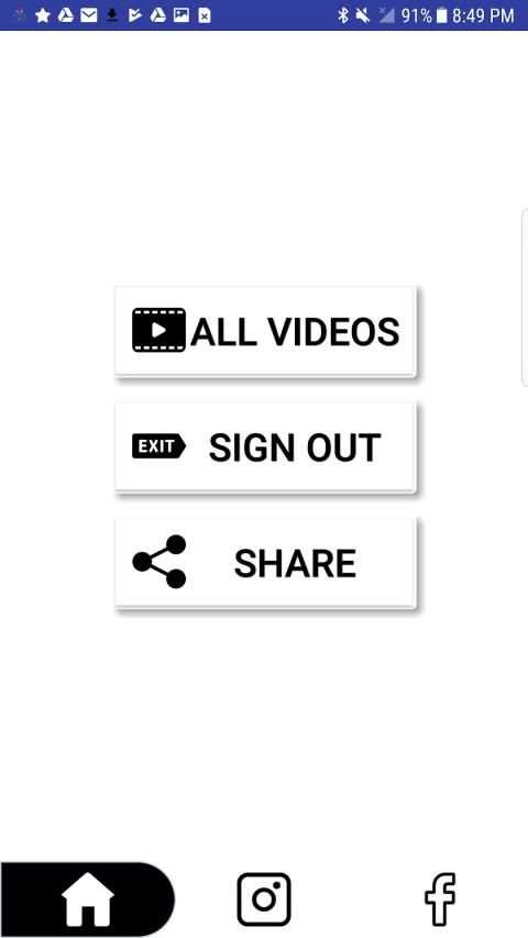 Social Media Downloader - Video Downloader screenshot 4