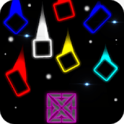 Sci-Fi Blocks.IO आइकन