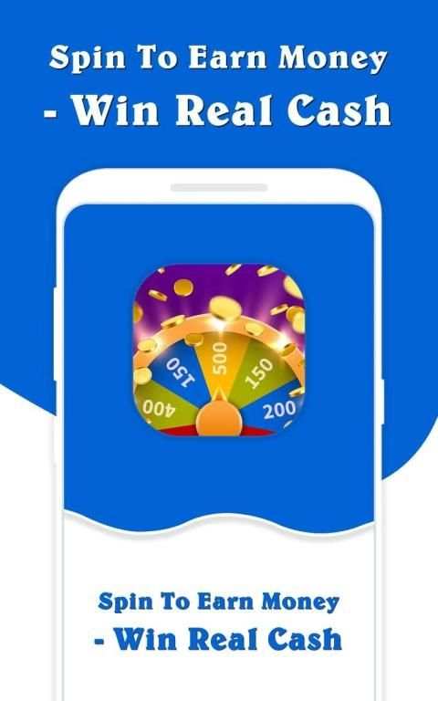 Spin To Earn Money - Win Real Cash screenshot 6