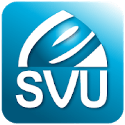 SVU - Syrian Virtual University आइकन