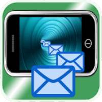 Restore deleted sms messages on 9Apps