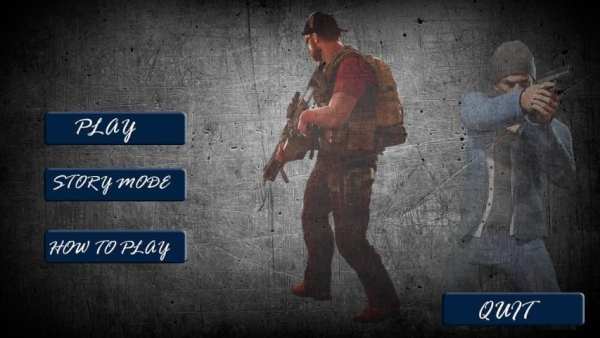 REAL FIGHT: 3D GAME DOWNLOAD – FREE GAMES TO PLAY screenshot 3