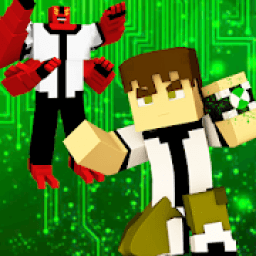 Pixel Alien War Force आइकन