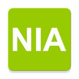 No Internet Addiction (NIA)