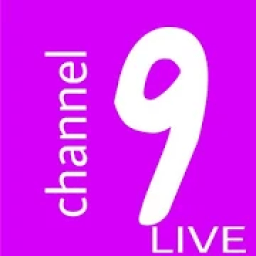 Channel 9 Live IPL 2019 आइकन