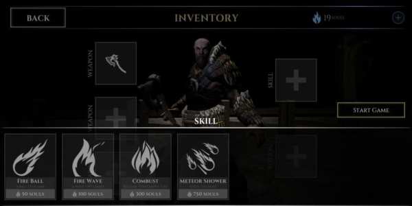 Soul Capture screenshot 3