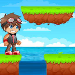 Super Pirate Story - Island Adventures icon