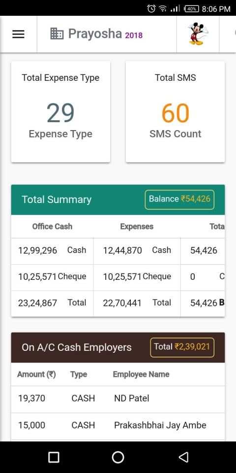 Bhut Parivar screenshot 1