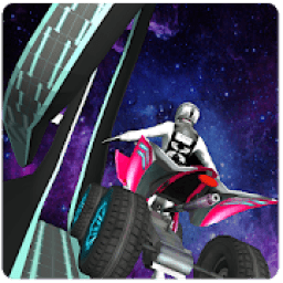 ikon Mega Ramp Car: Impossible Stunts
