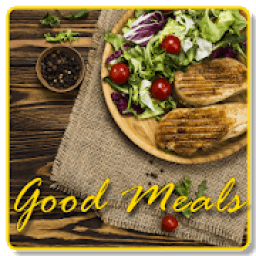 ikon Good Meals
