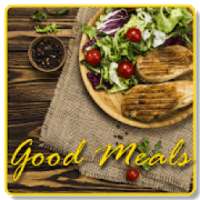 Good Meals