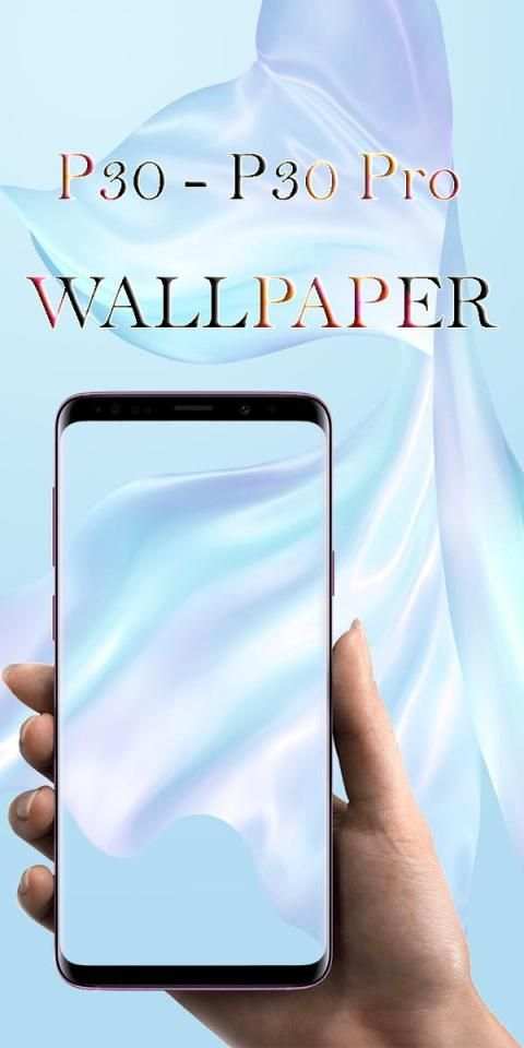 P30 Wallpaper स्क्रीनशॉट 3