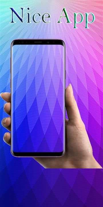 P30 Wallpaper स्क्रीनशॉट 4