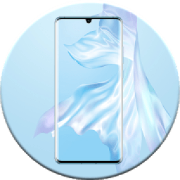 P30 Wallpaper आइकन