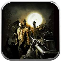 Dead Zombie - Fps Top Shooter