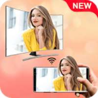 Screen Mirroring : मोबाइल में TV देखें