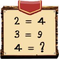 Math Puzzle Challenge HF