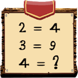 Math Puzzle Challenge HF आइकन