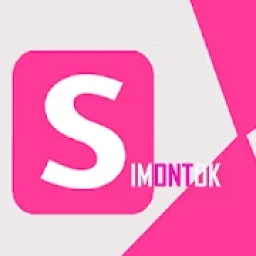 New SiMontok Update 2019 Info आइकन