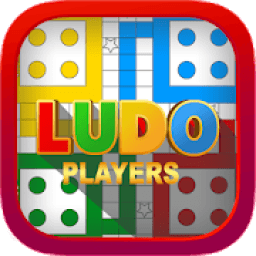 ikon Ludo Players *