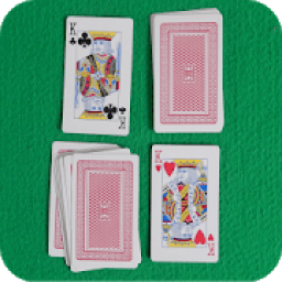 Card Memory Game आइकन