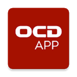 OCD App - Obsessive Corbuzier's Diet icon