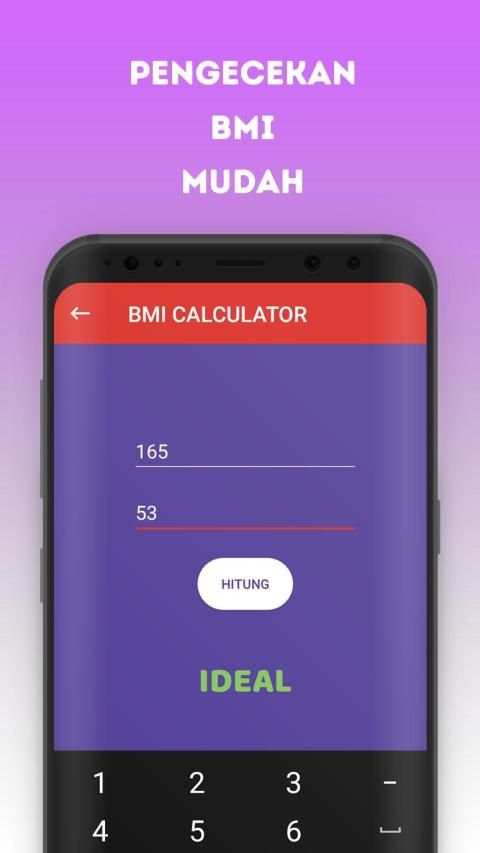 OCD App - Obsessive Corbuzier's Diet screenshot 4