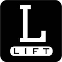 Lift - Carpool & Bikepool on 9Apps