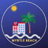 North Myrtle Beach Hotels on 9Apps