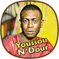 Youssou N'Dour Music & Lyrics on 9Apps