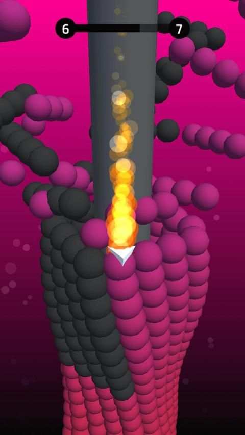Stack Arrow screenshot 6