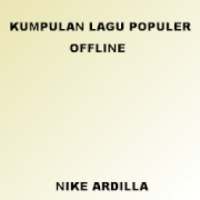 Lagu Nike Ardila Offline on 9Apps