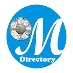 M-Directory 1.21
