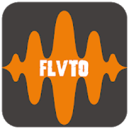 ikon Flvto Converter mp3