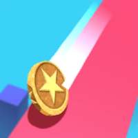 Coin Dash Rush