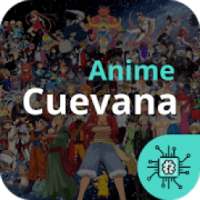 Cuevana Anime