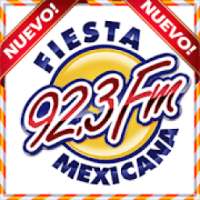 Fiesta Mexicana radio gratis on 9Apps