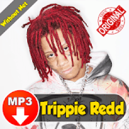 Trippie Redd songs icon