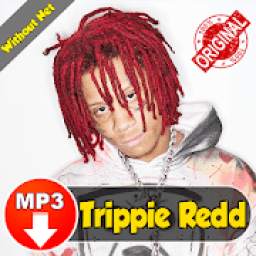 Trippie Redd 1.0