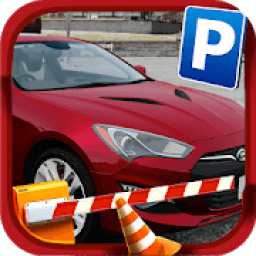 ikon Car Driving Simulator Hyundai