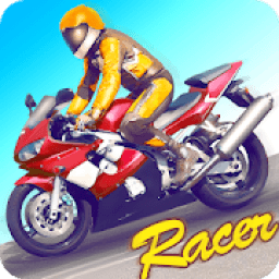 Moto Bike City Racer आइकन