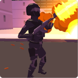 ikon Gangster Transporter Crime Action